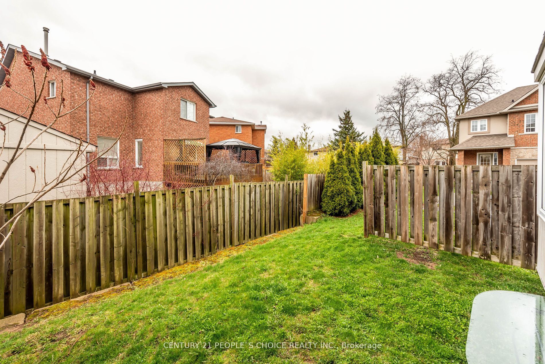 1540 Upper Gage Avenue, #7