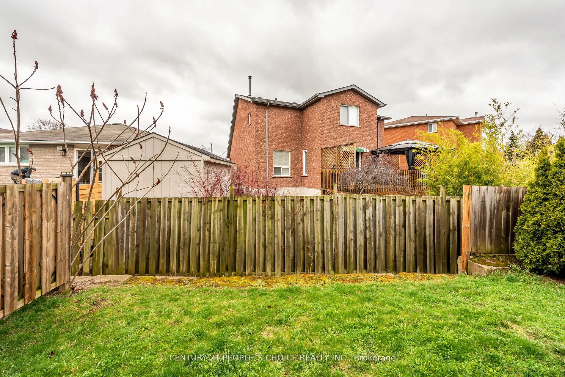 1540 Upper Gage Avenue, #7