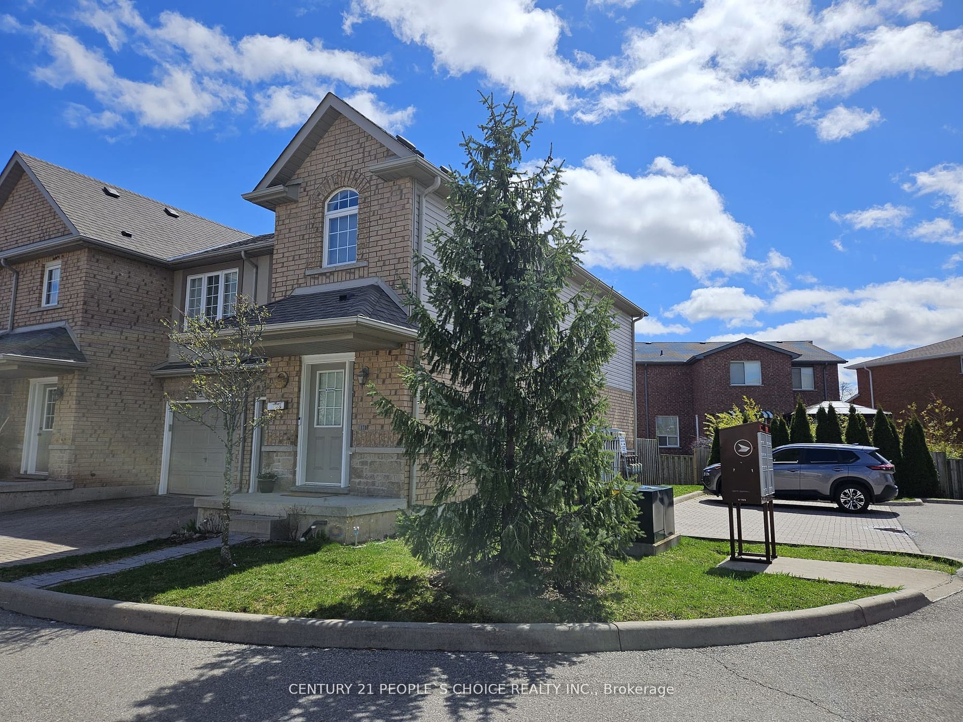 1540 Upper Gage Avenue, #7