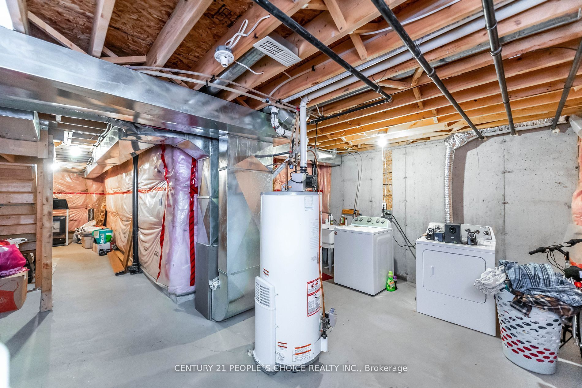1540 Upper Gage Avenue, #7