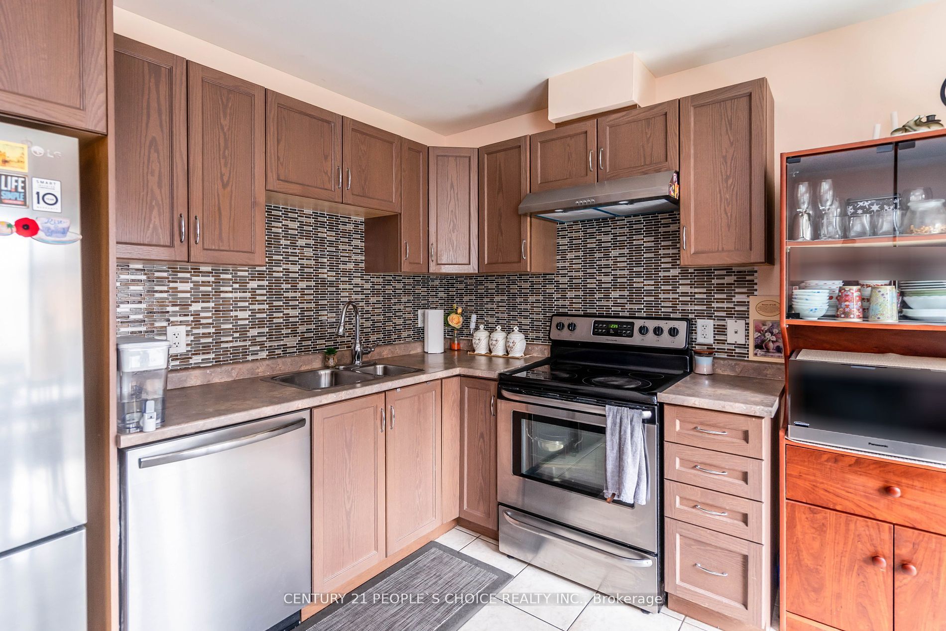 1540 Upper Gage Avenue, #7