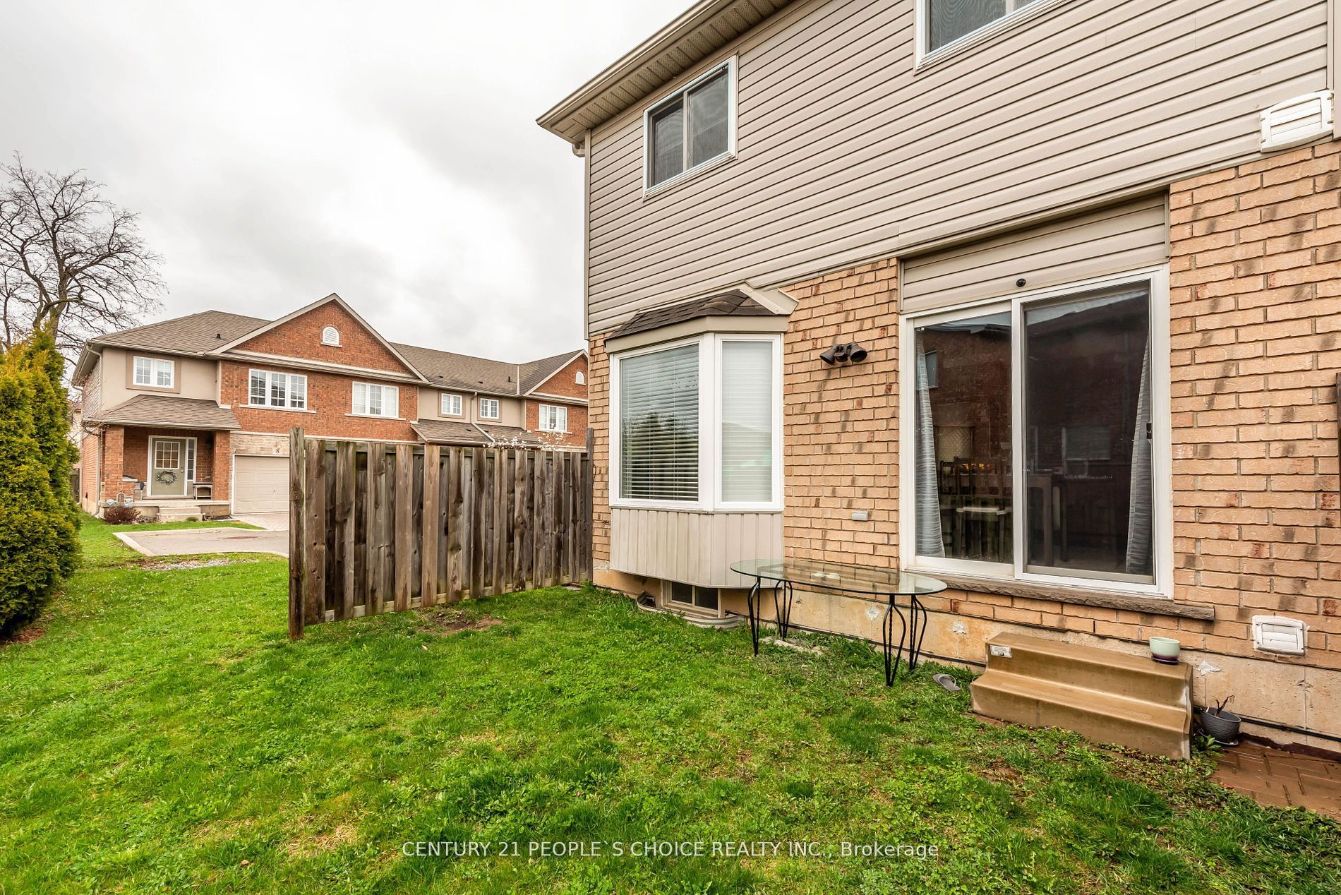 1540 Upper Gage Avenue, #7