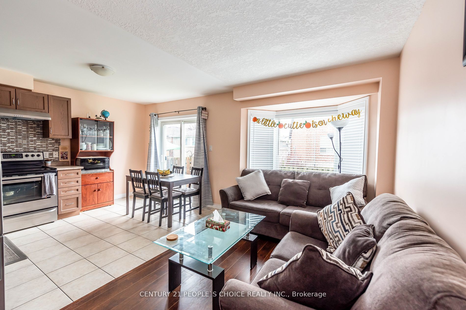 1540 Upper Gage Avenue, #7