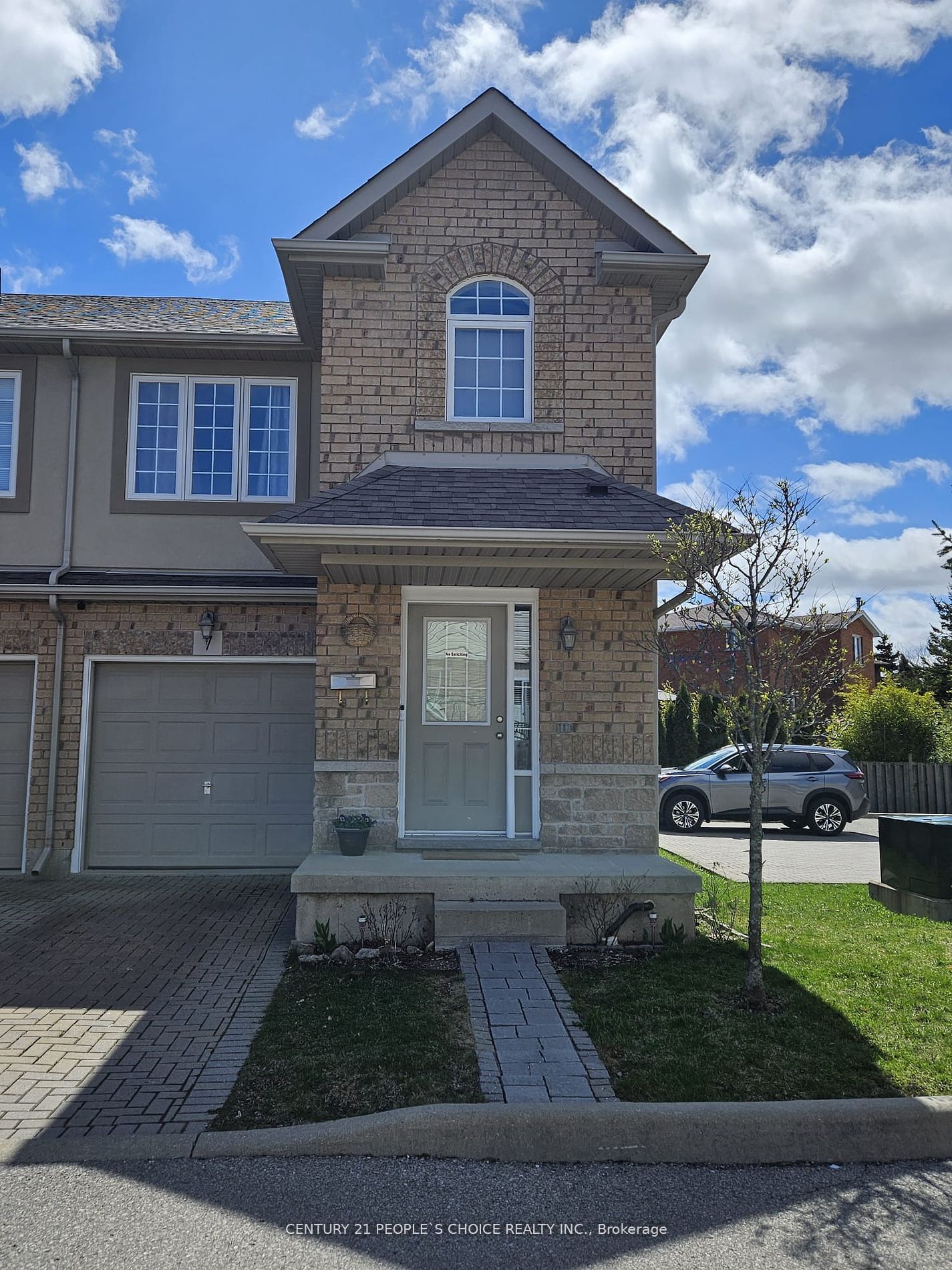 1540 Upper Gage Avenue, #7