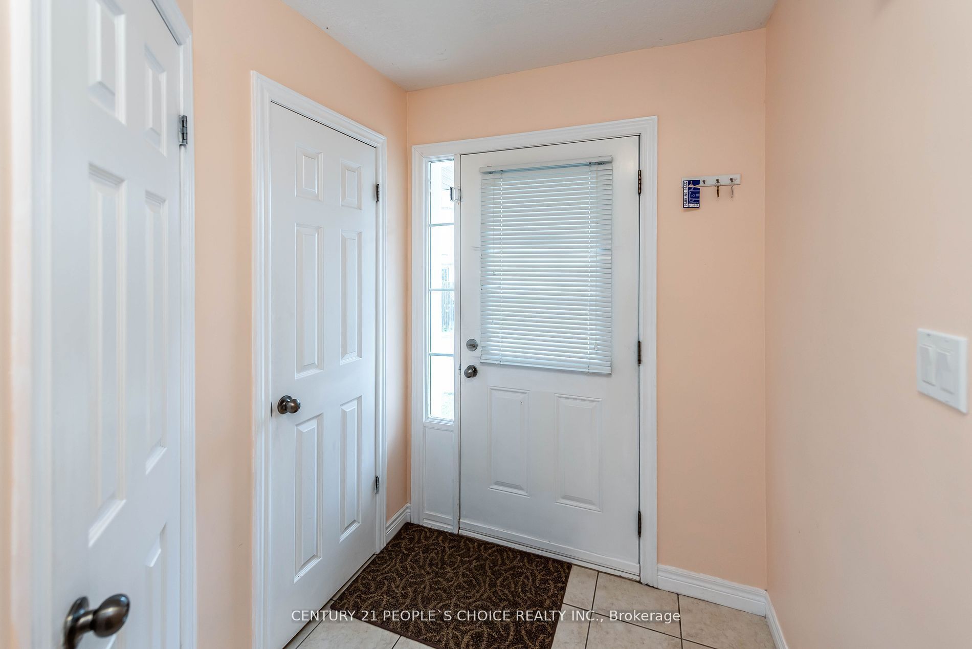 1540 Upper Gage Avenue, #7