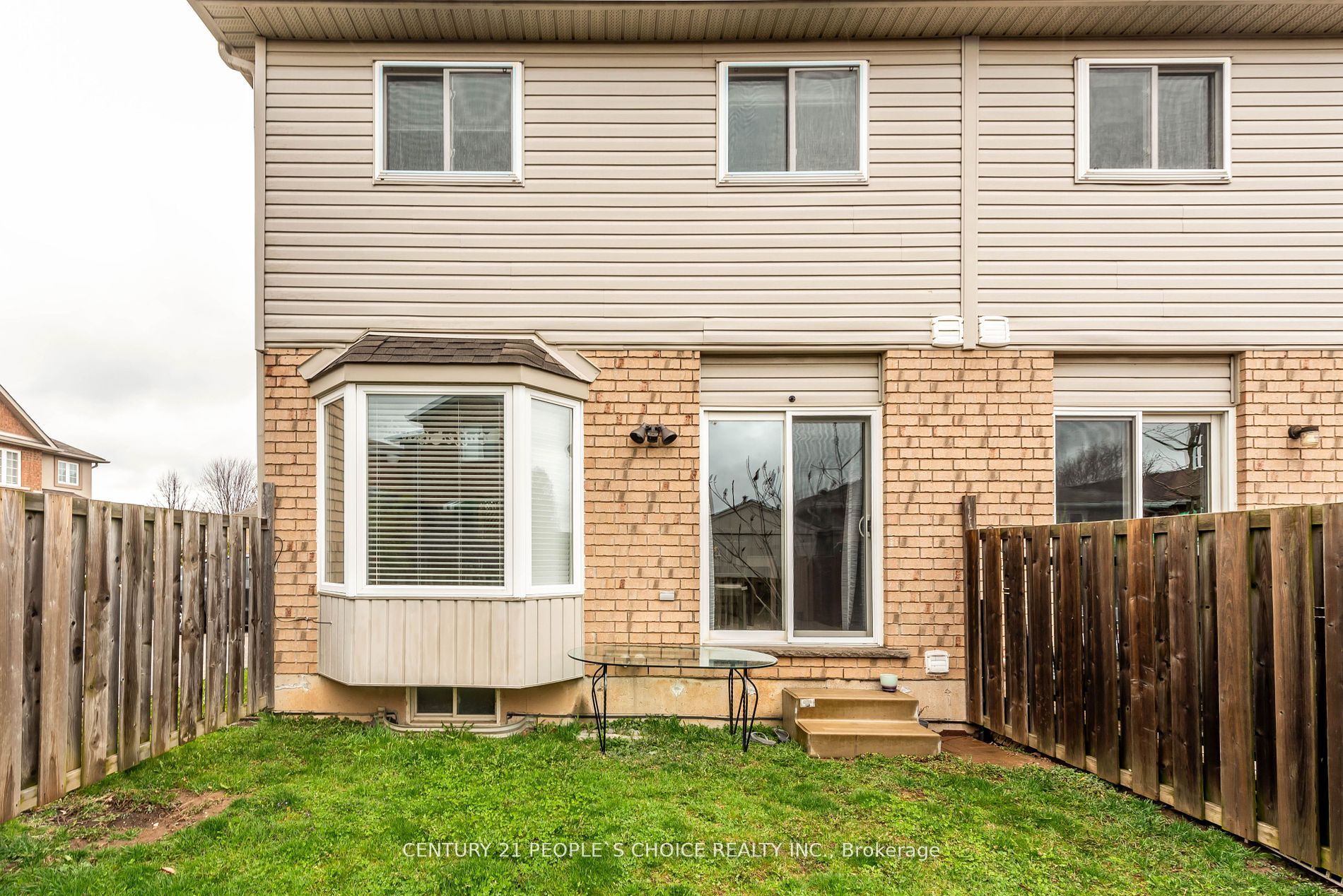 1540 Upper Gage Avenue, #7