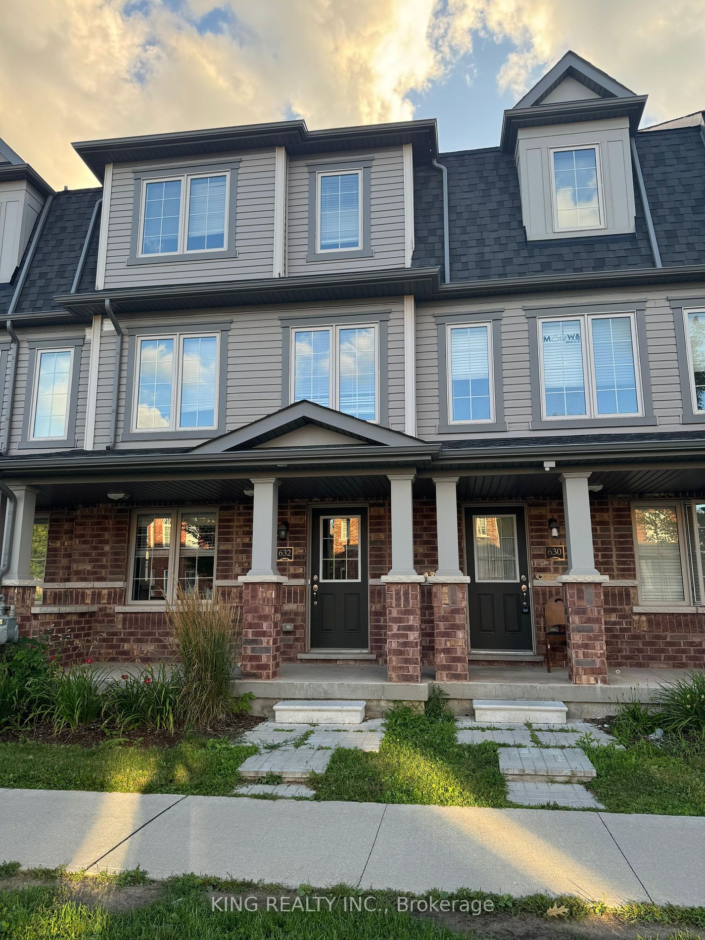 632 LINDEN Drive