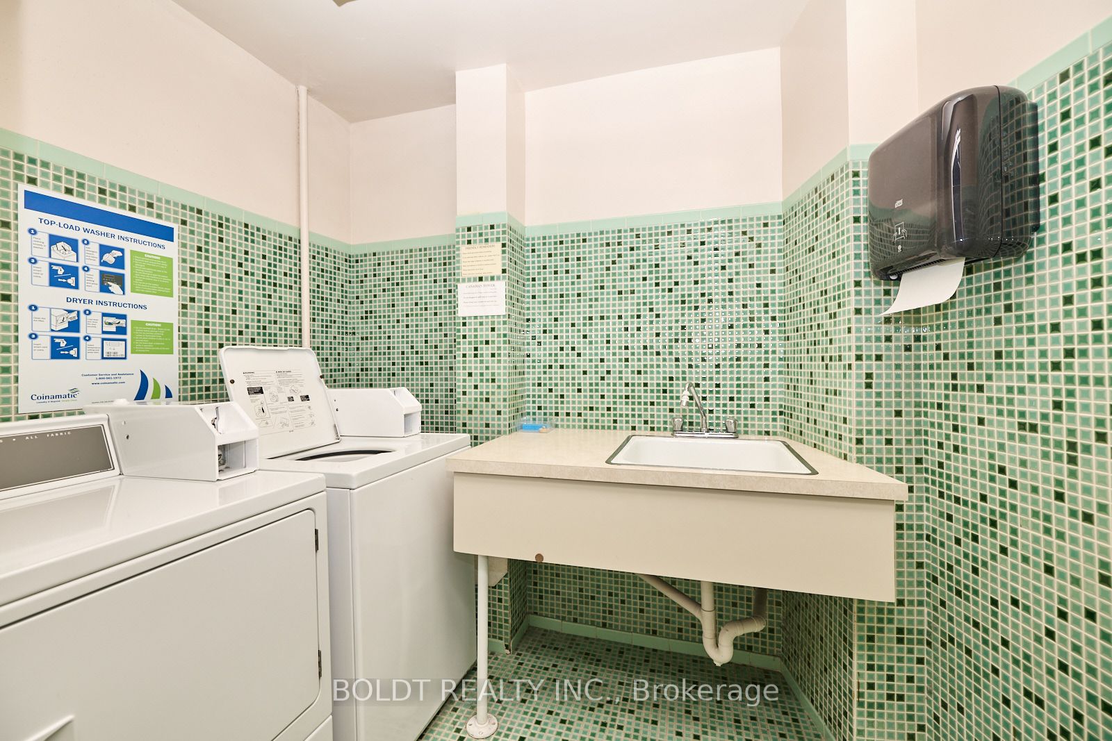 15 Towering Heights Boulevard #1204