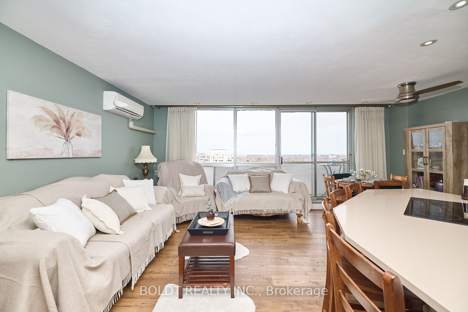 15 Towering Heights Boulevard #1204