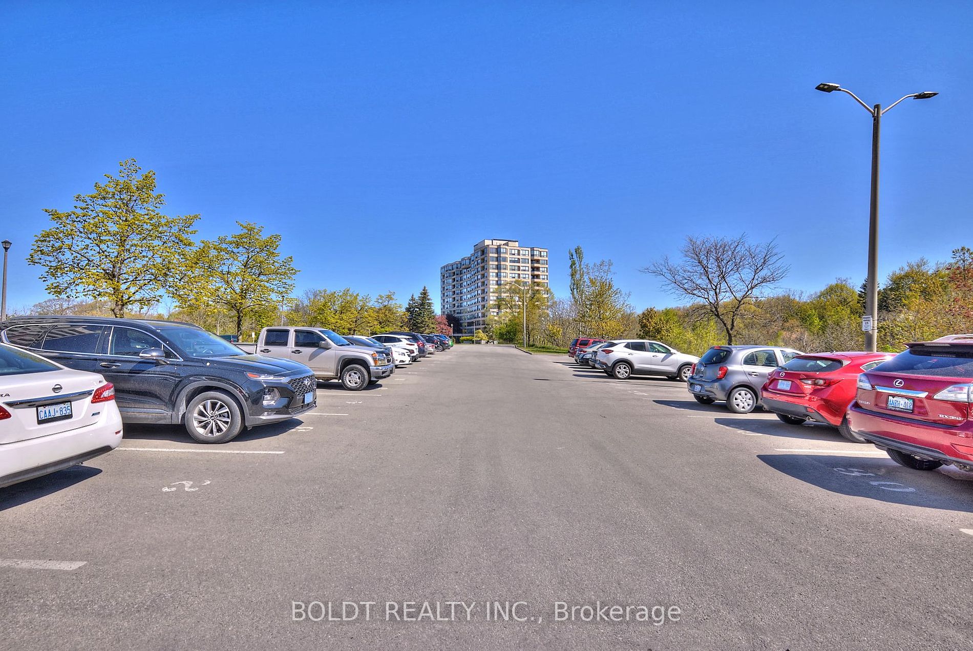 15 Towering Heights Boulevard #1204