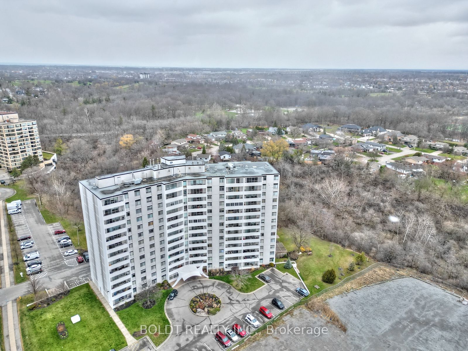 15 Towering Heights Boulevard #1204