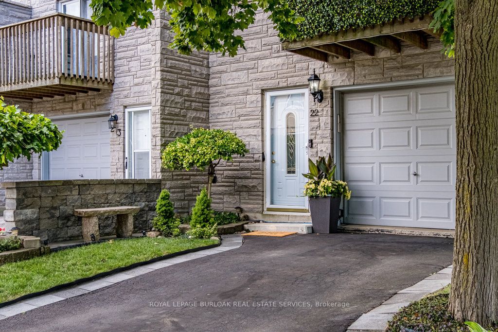 1155 Paramount Drive #22