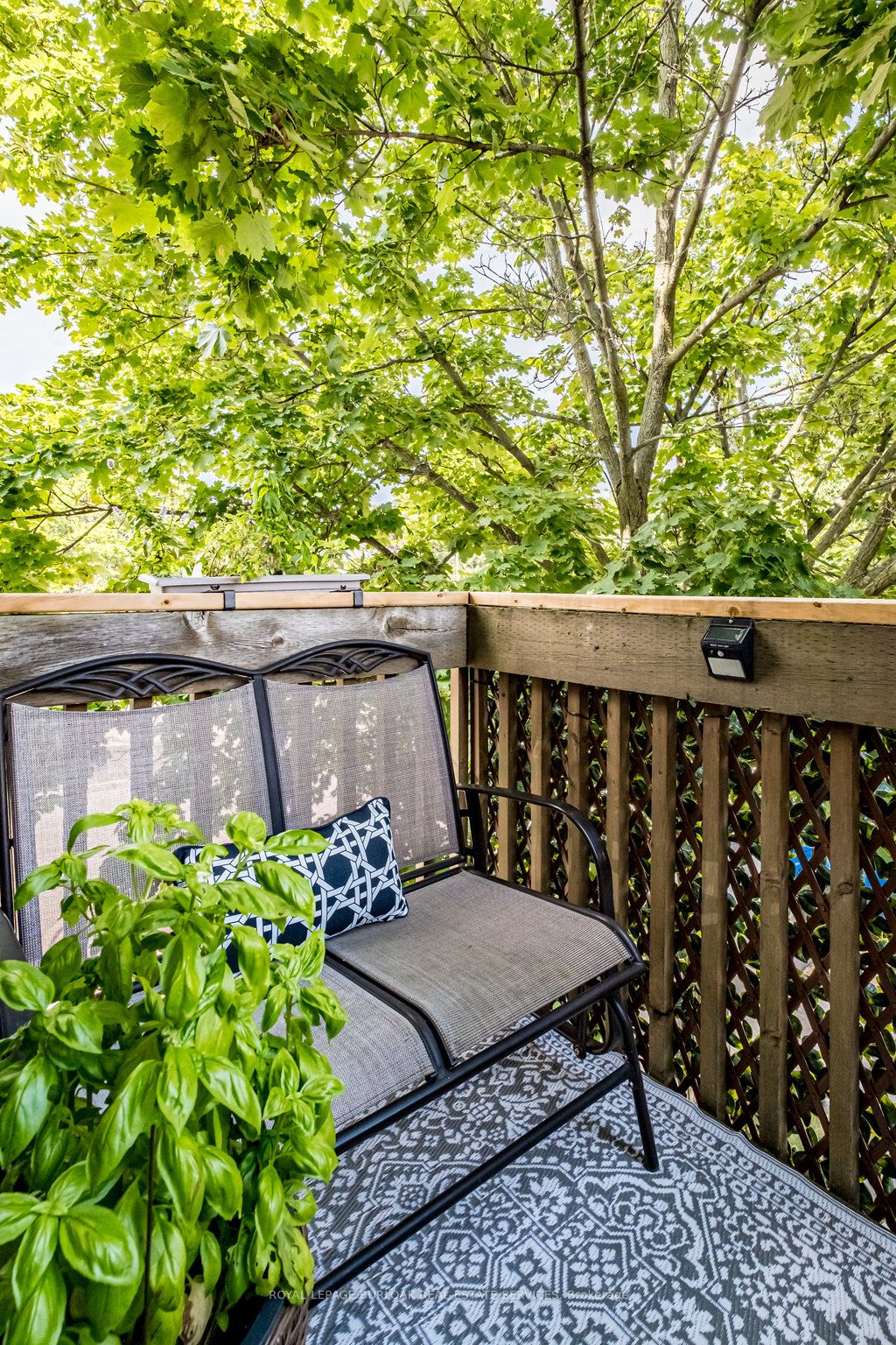 1155 Paramount Drive #22