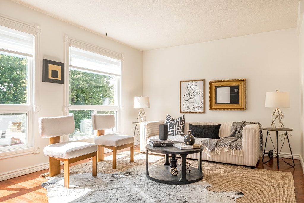 1155 Paramount Drive #22