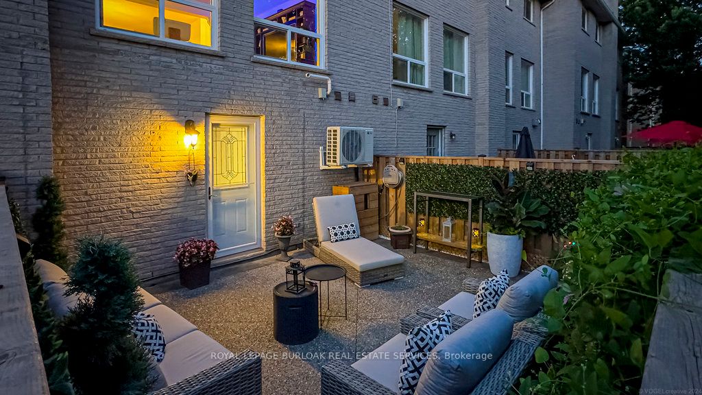 1155 Paramount Drive #22