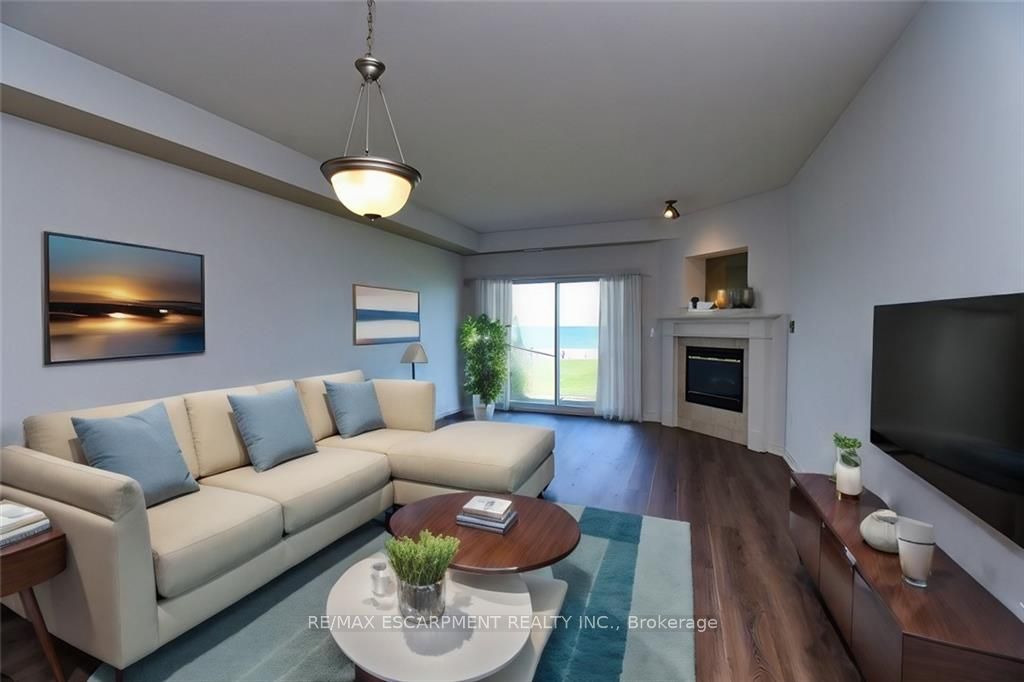 484 Millen Road #15