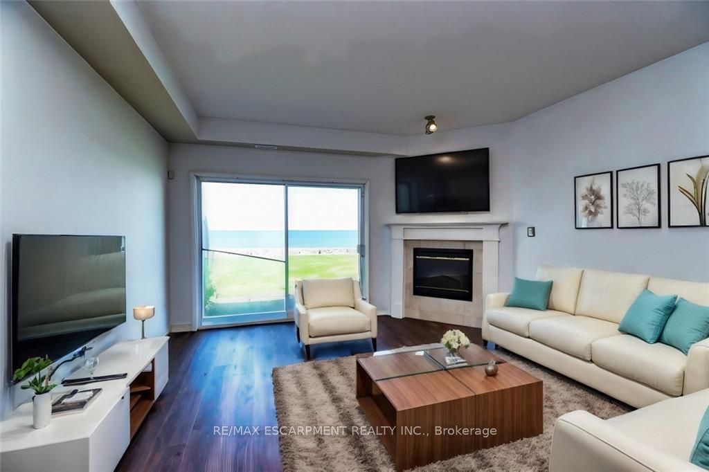 484 Millen Road #15