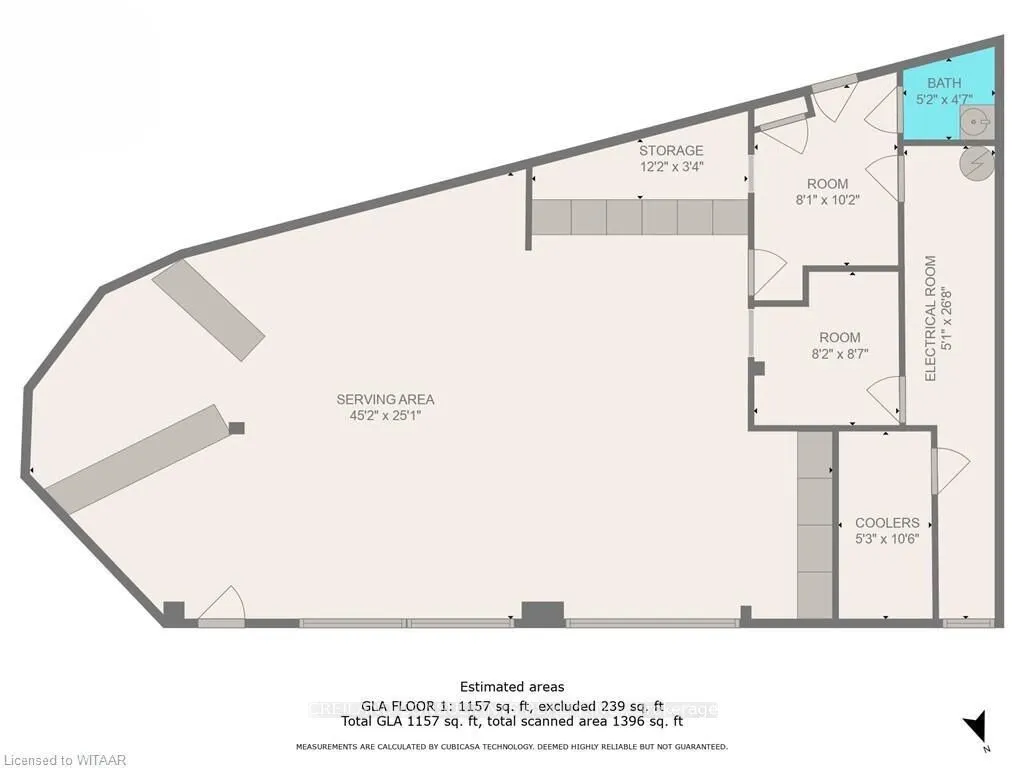 124636 Simcoe Street S
