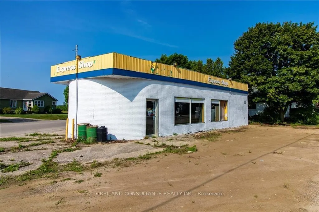124636 Simcoe Street S