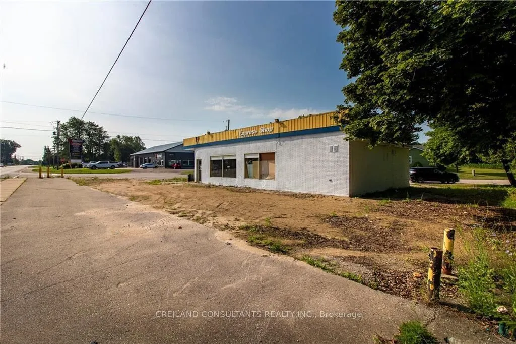 124636 Simcoe Street S