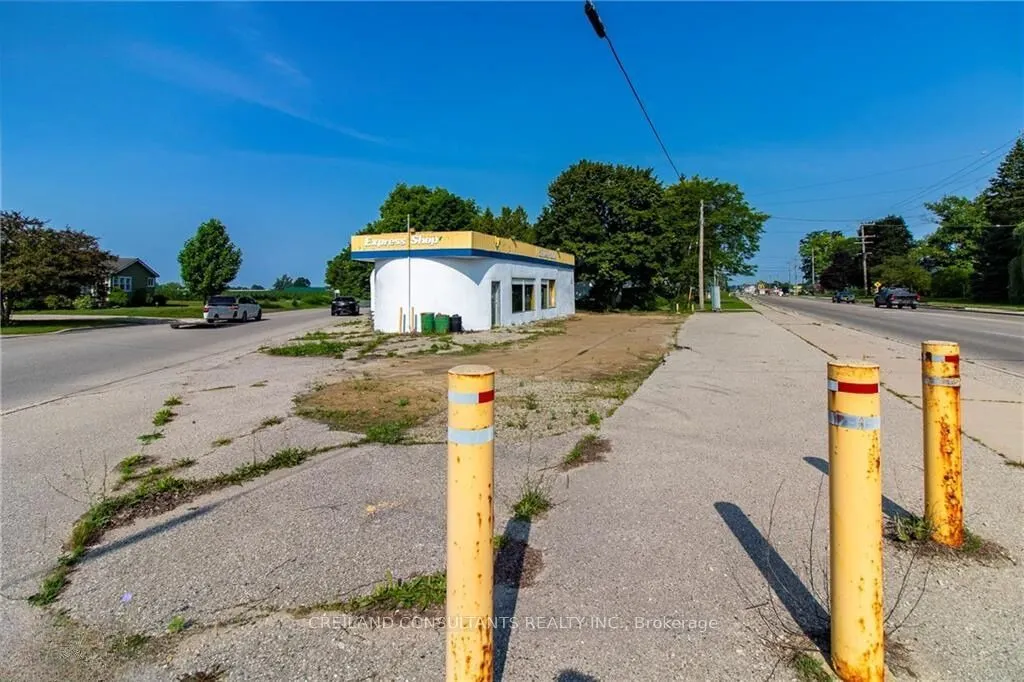 124636 Simcoe Street S