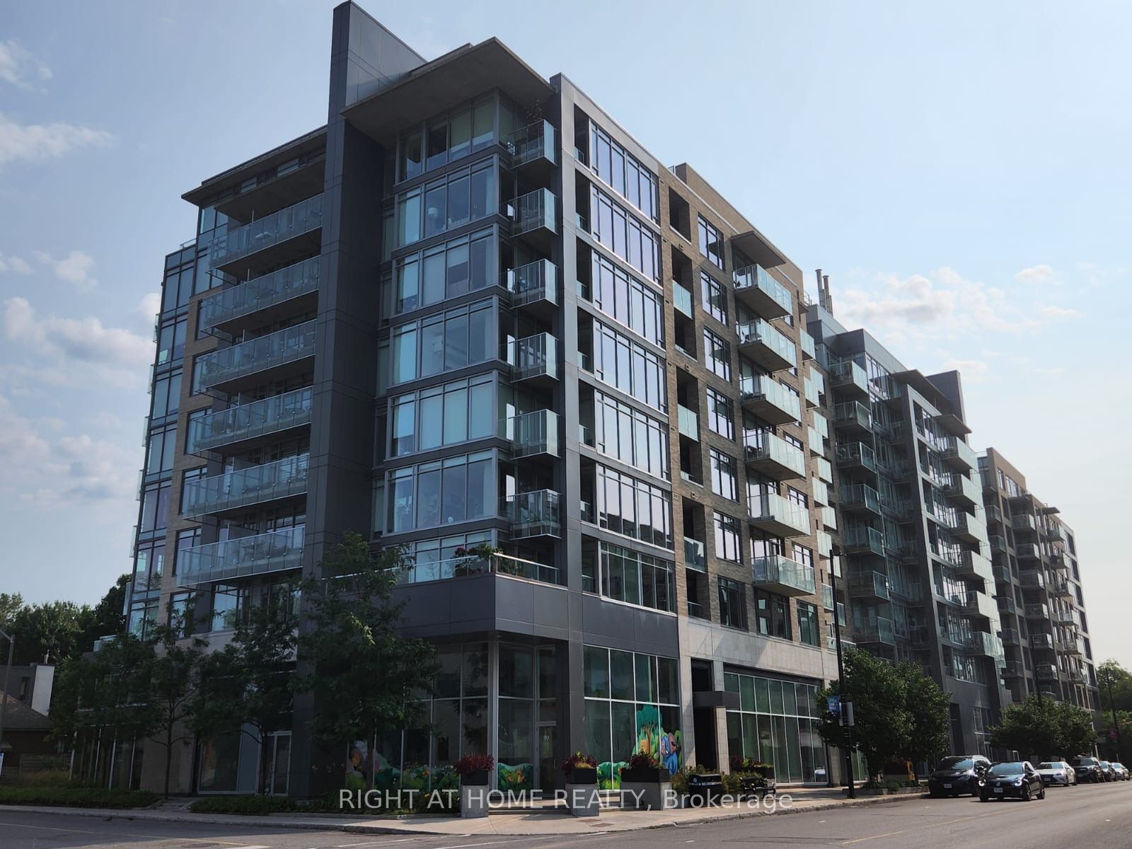 88 Richmond Road #512