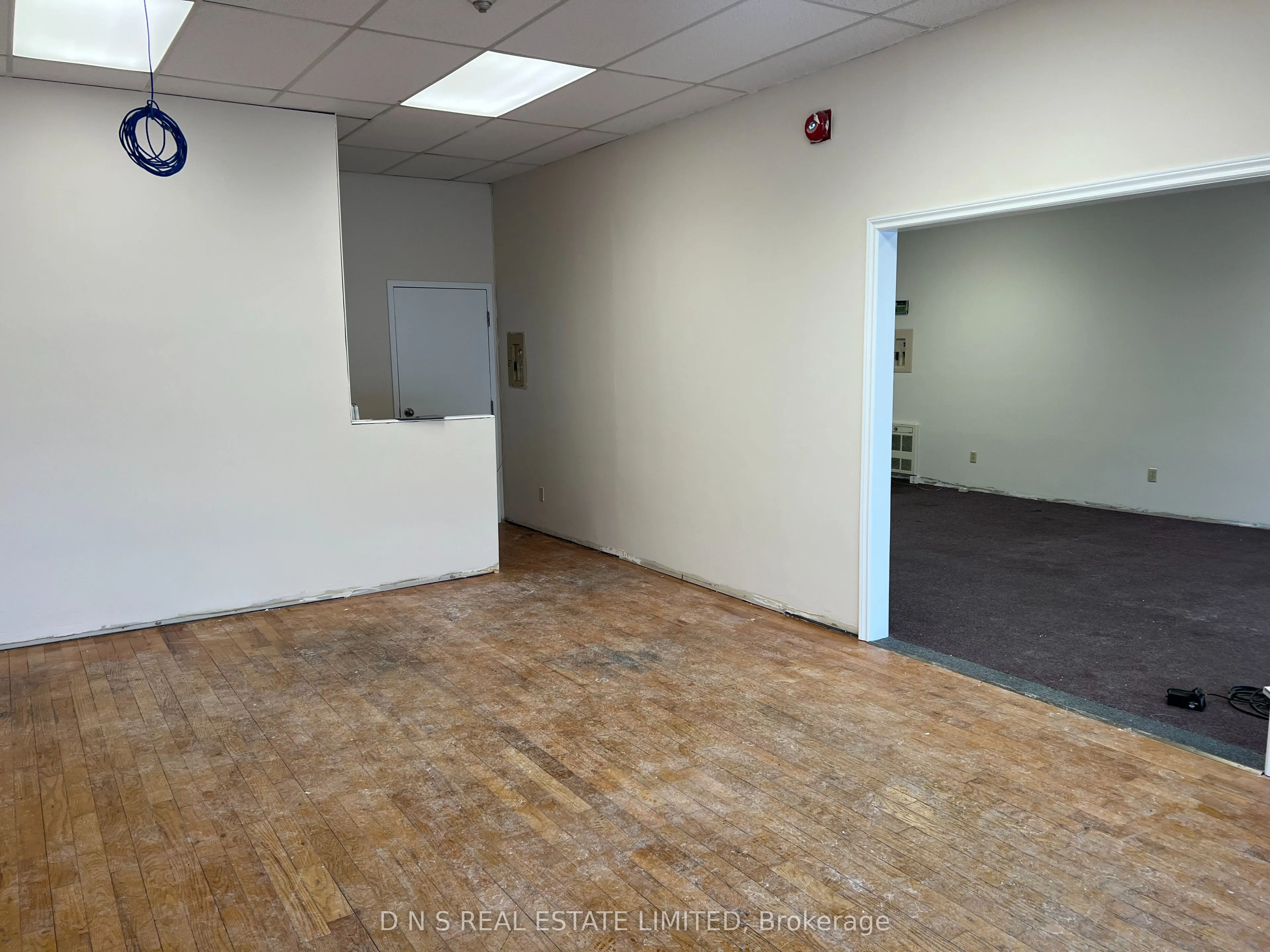 193 SIMCOE Street, #6 & 7