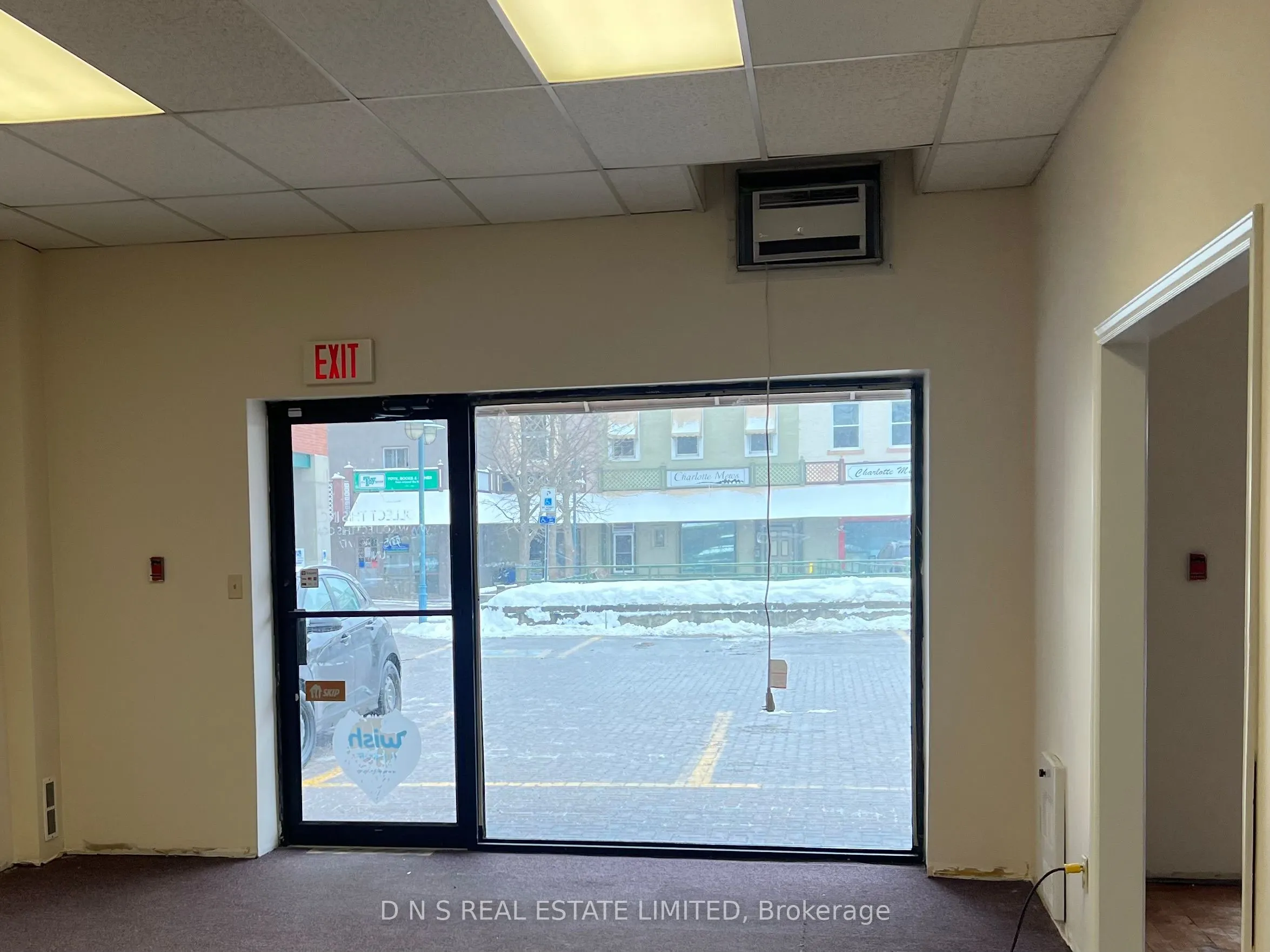 193 SIMCOE Street, #6 & 7