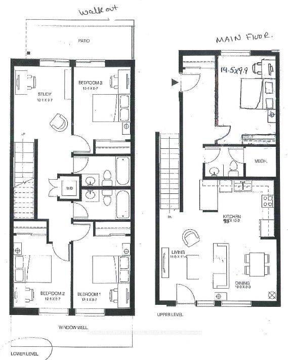 62 Balsam Street, #T101