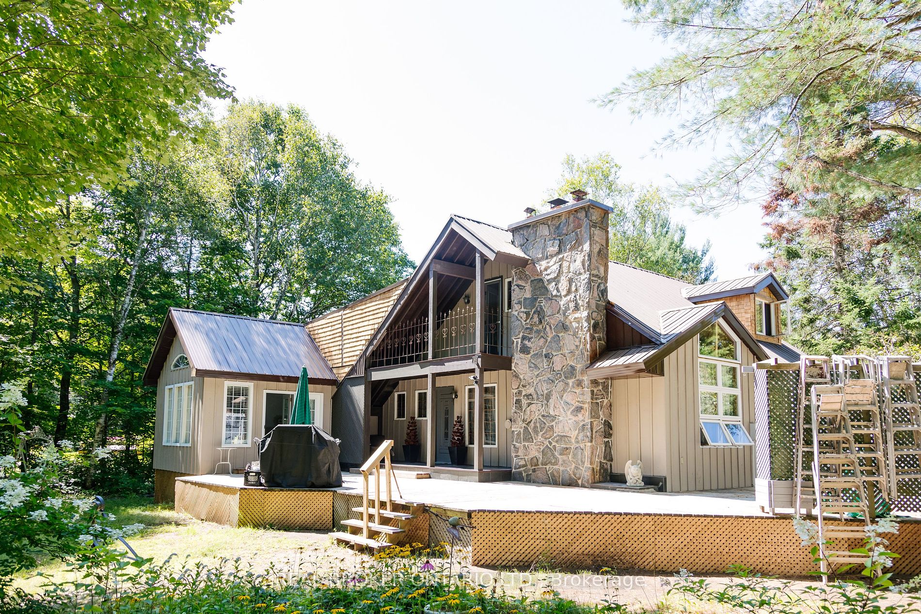 1065 Cloverleaf Road