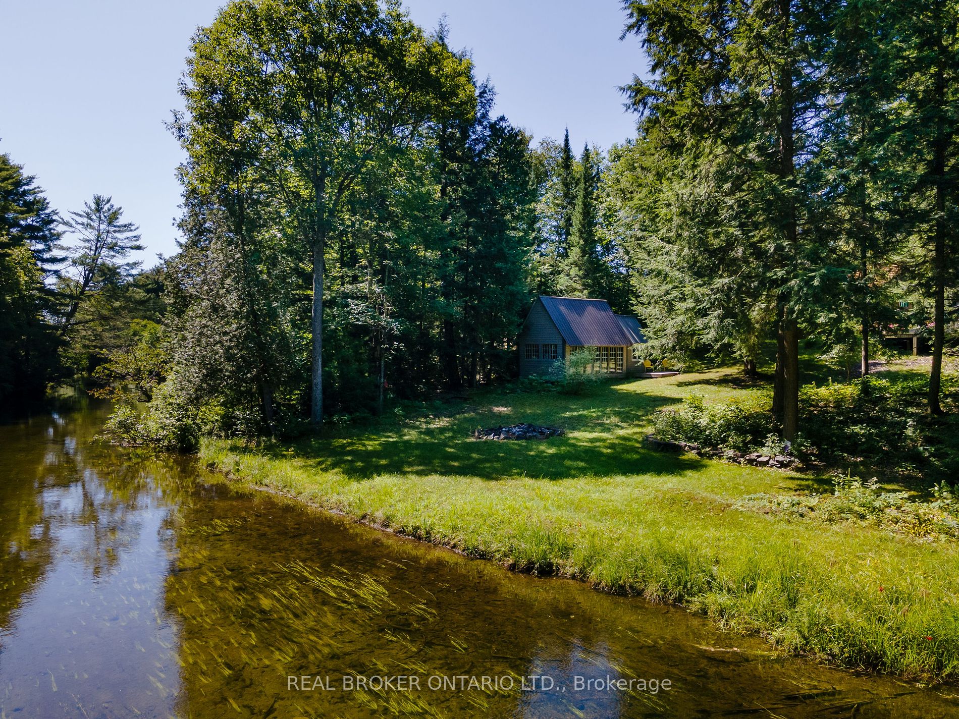 1065 Cloverleaf Road