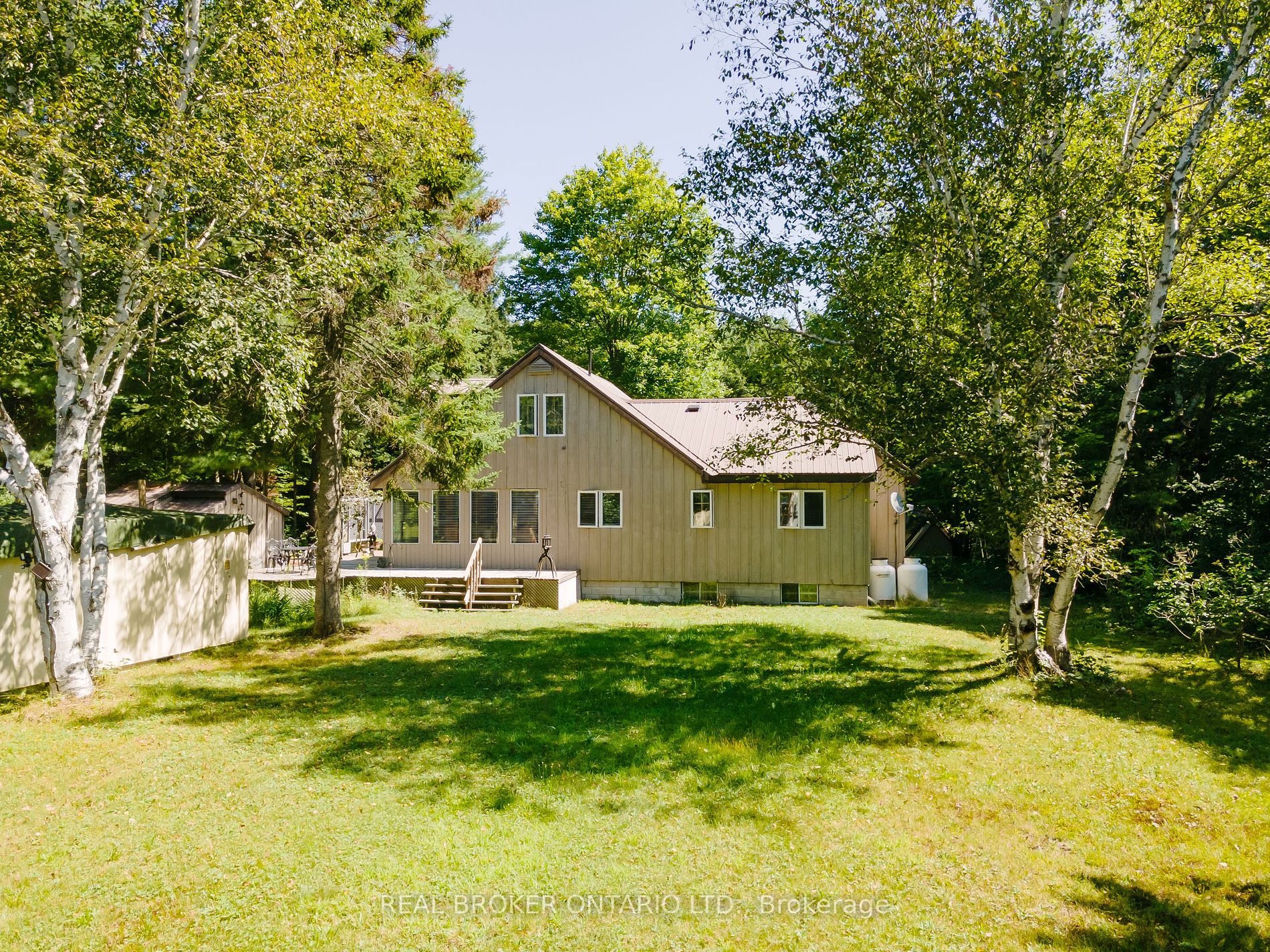 1065 Cloverleaf Road
