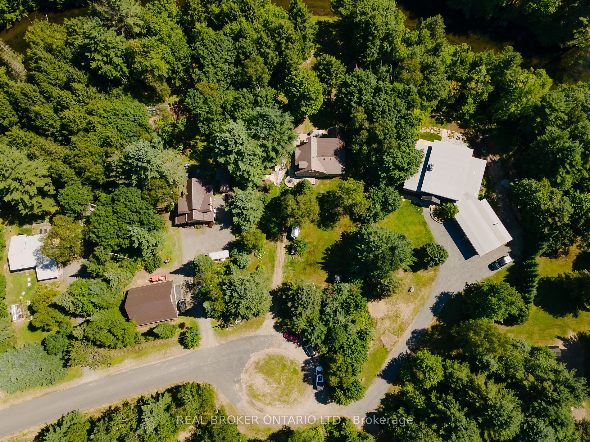 1065 Cloverleaf Road