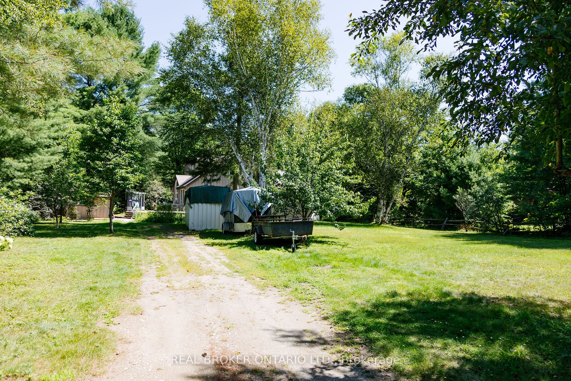 1065 Cloverleaf Road