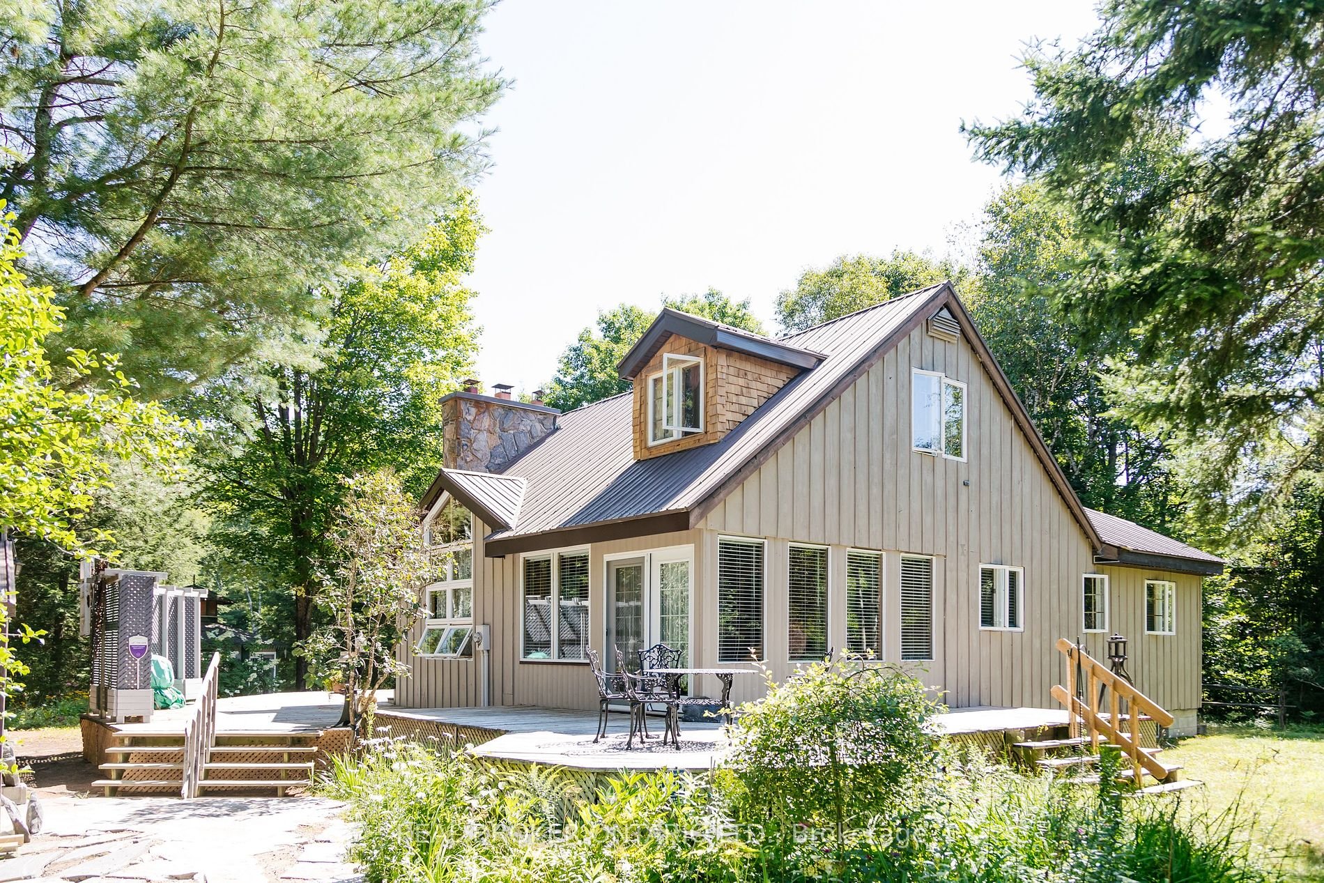 1065 Cloverleaf Road