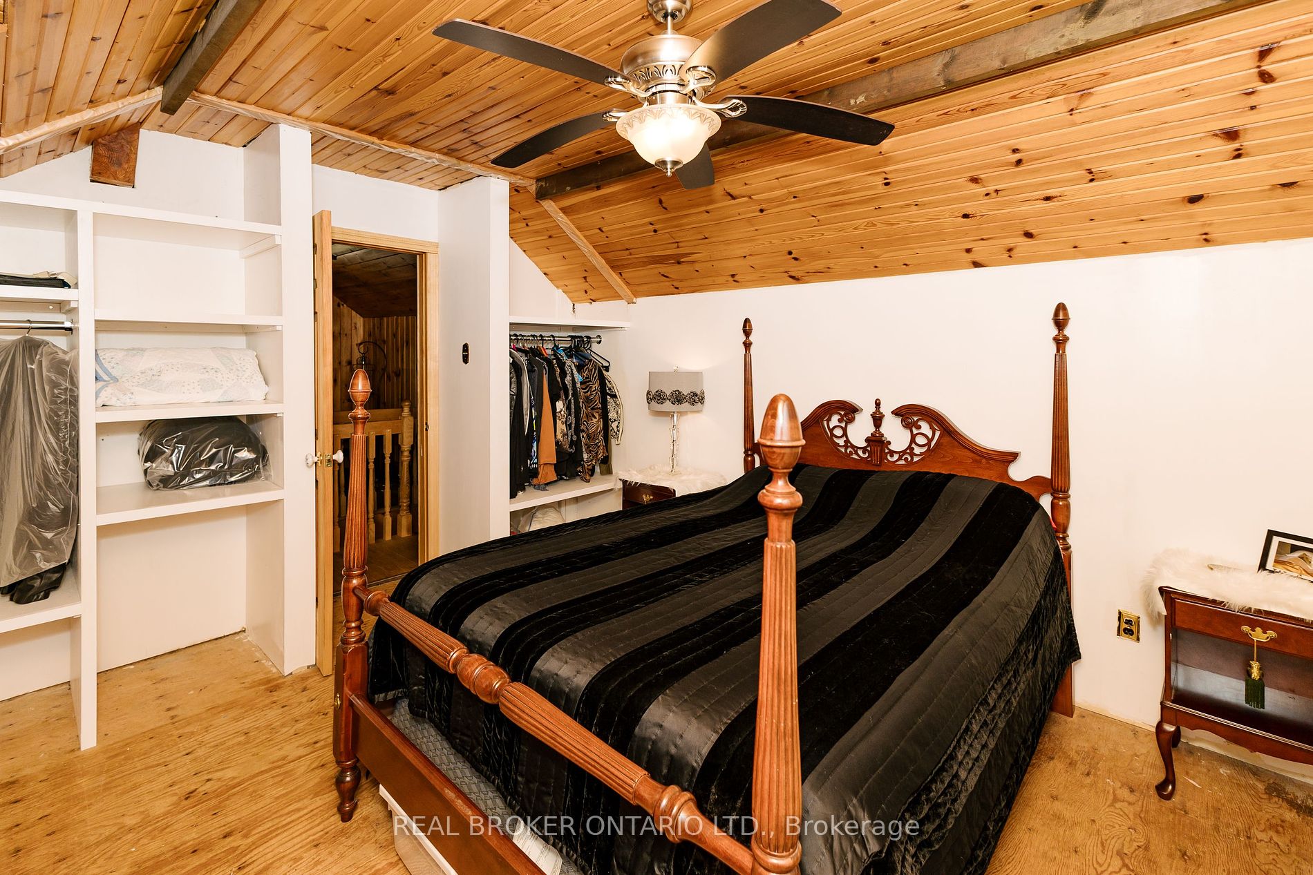 1065 Cloverleaf Road