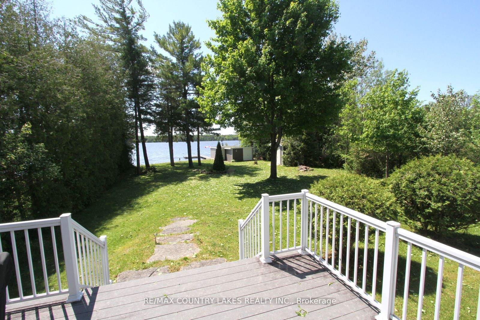 275 Mcguire Beach Road