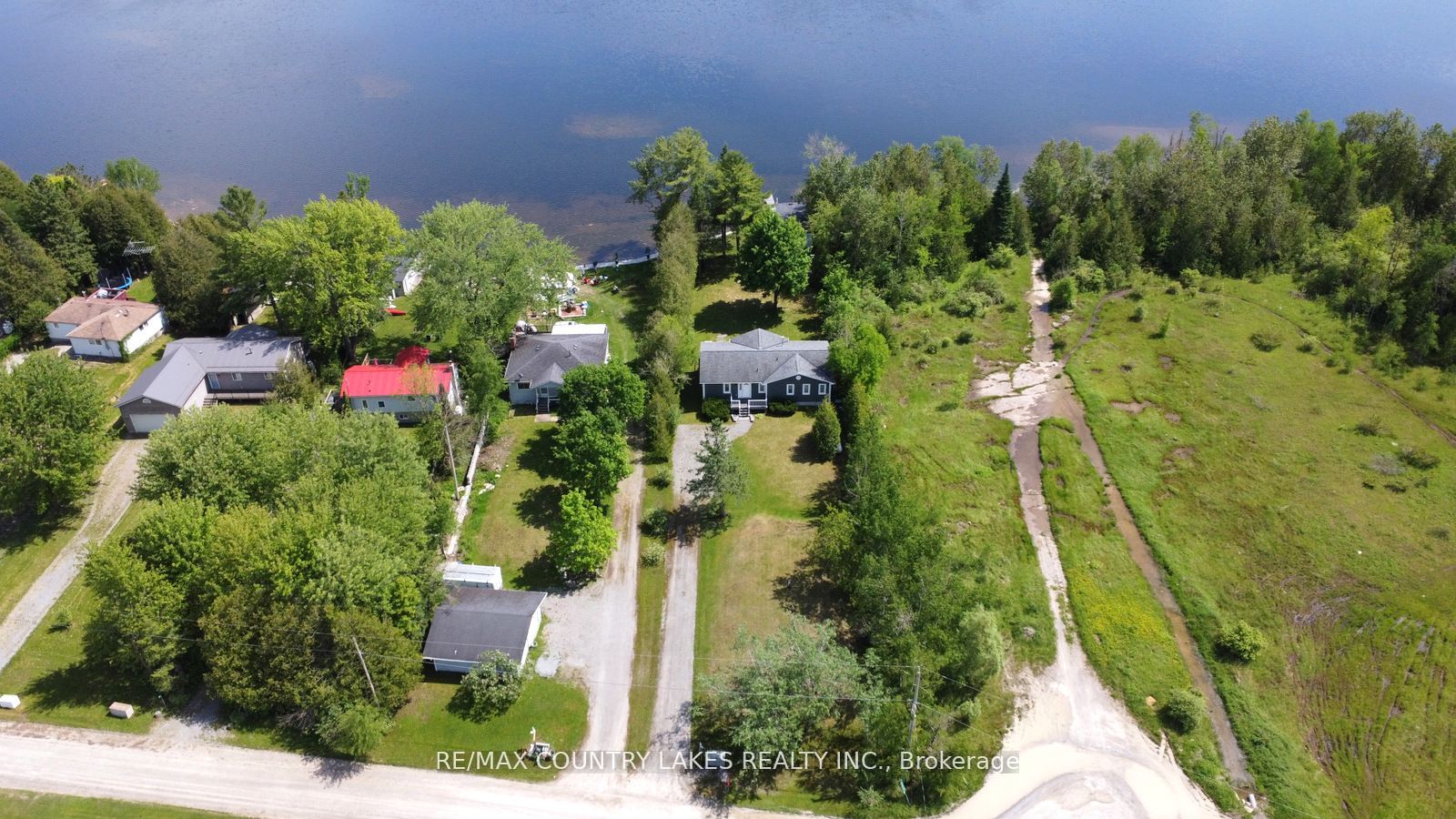 275 Mcguire Beach Road