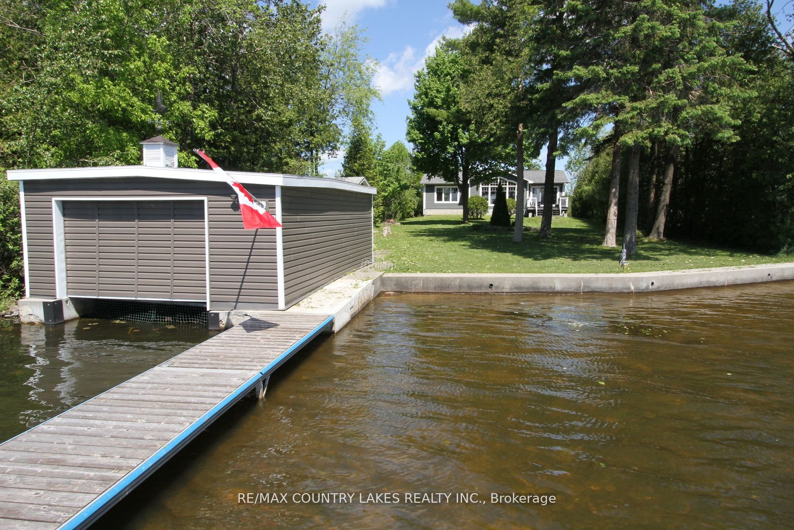275 Mcguire Beach Road