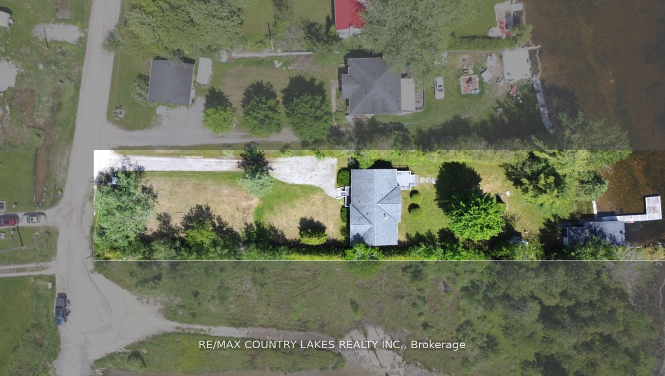275 Mcguire Beach Road