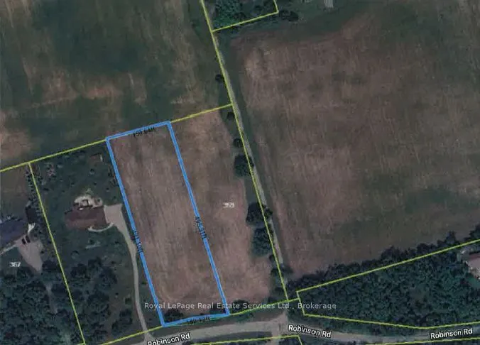 361 Robinson Road