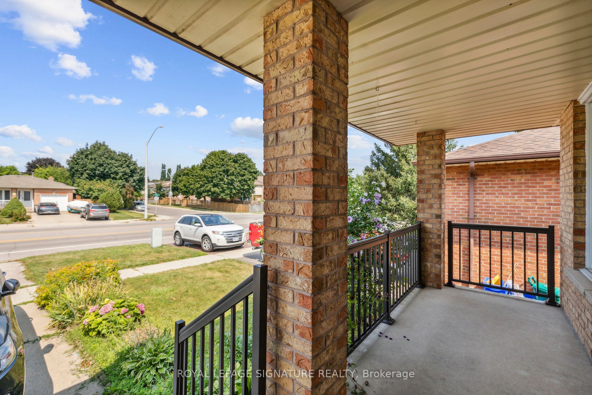 709 Upper Paradise Road