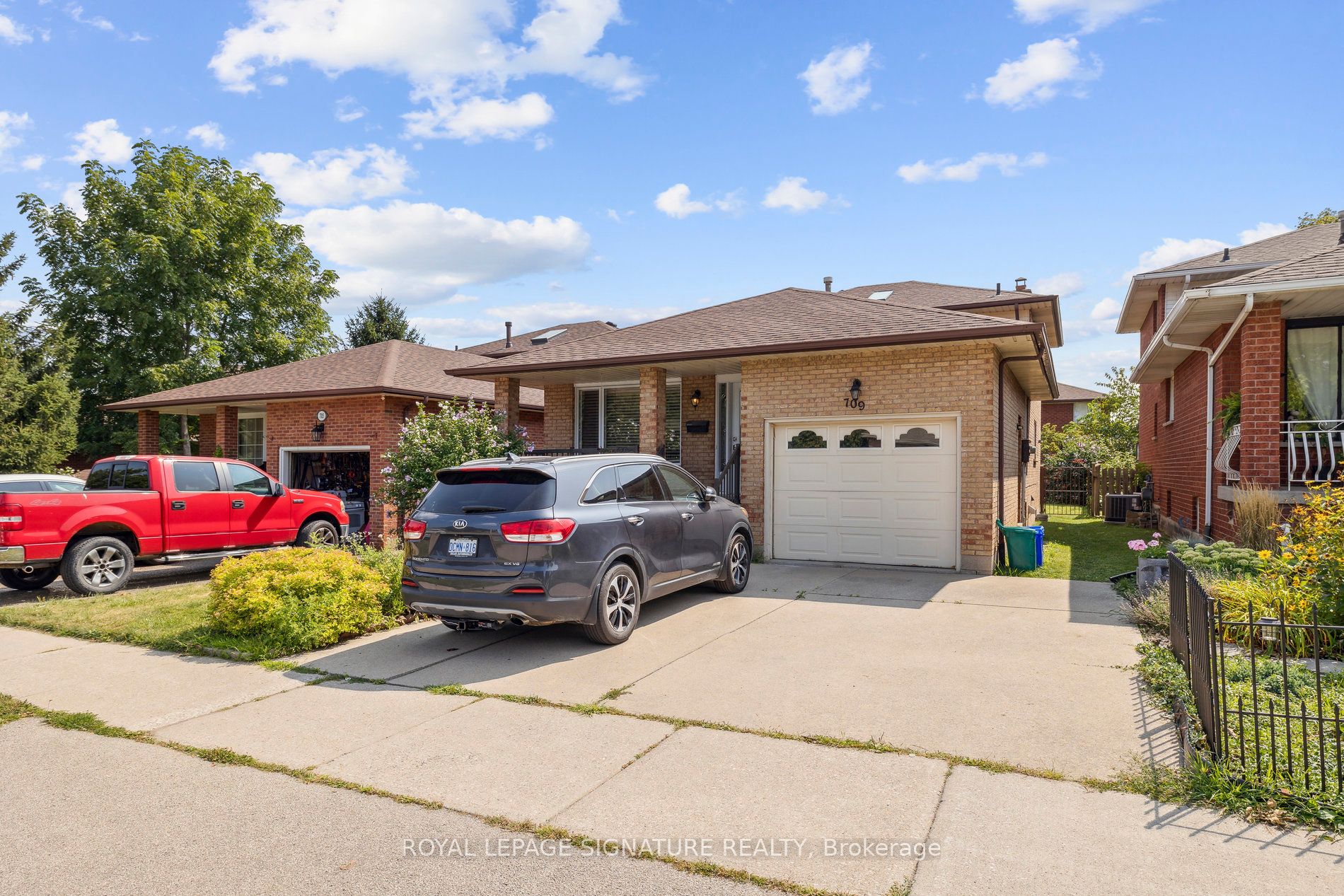 709 Upper Paradise Road