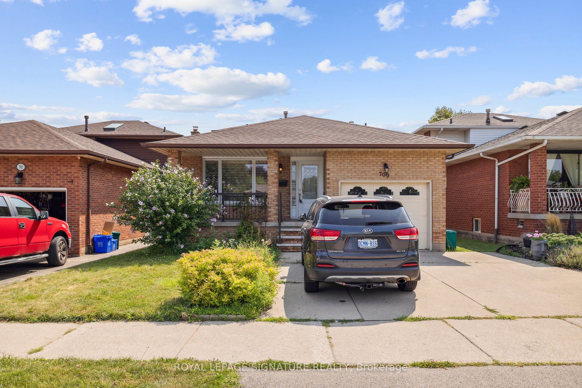709 Upper Paradise Road