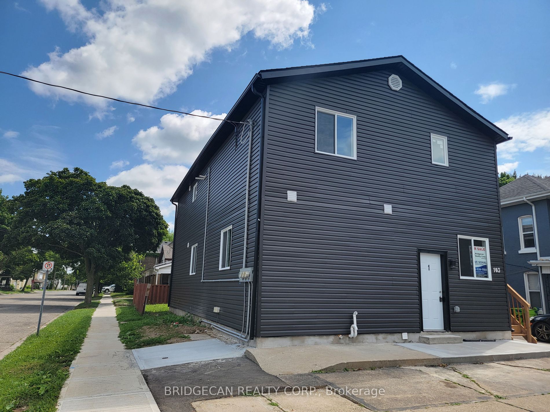 103 Peel Street
