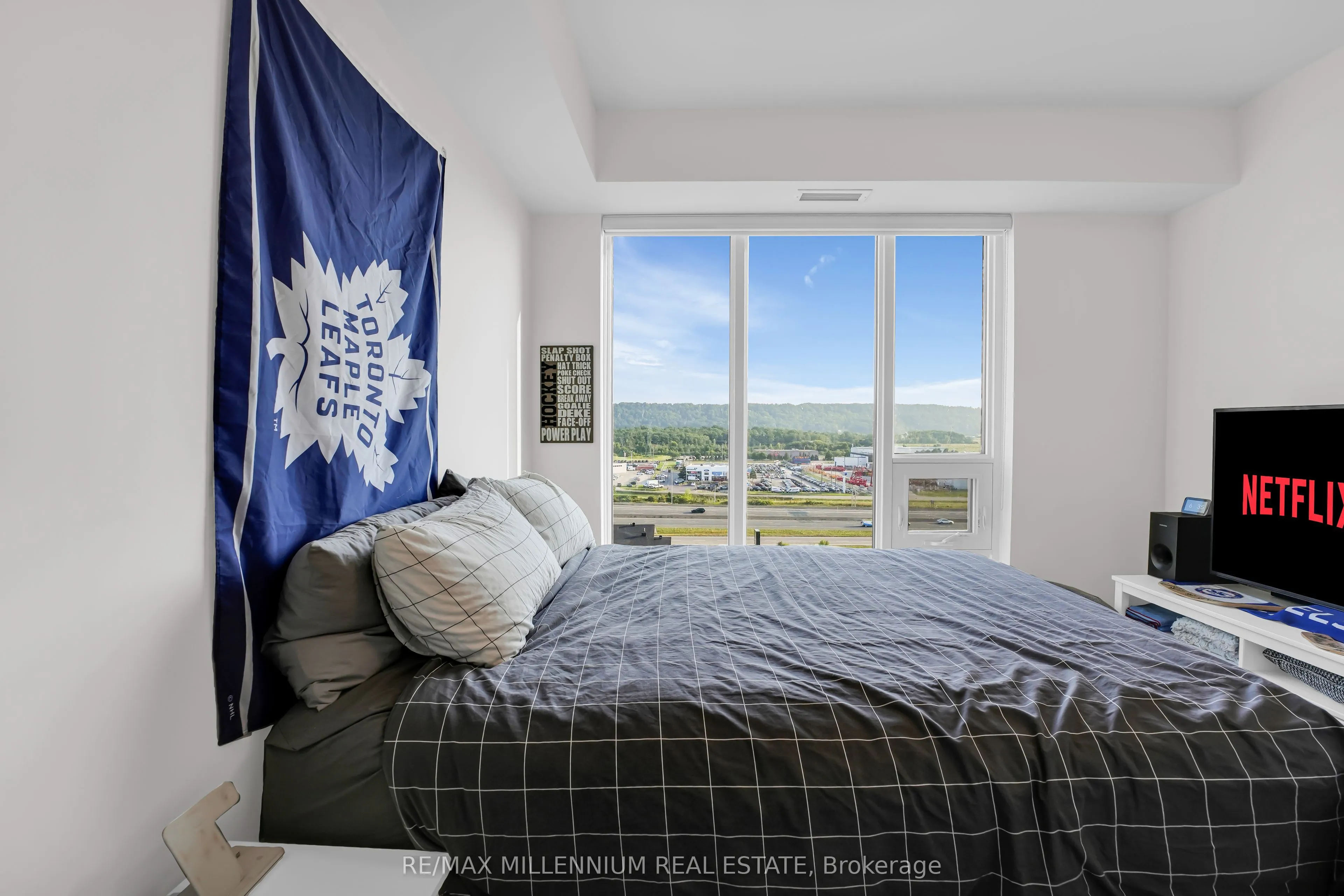 385 Winston Road #1011