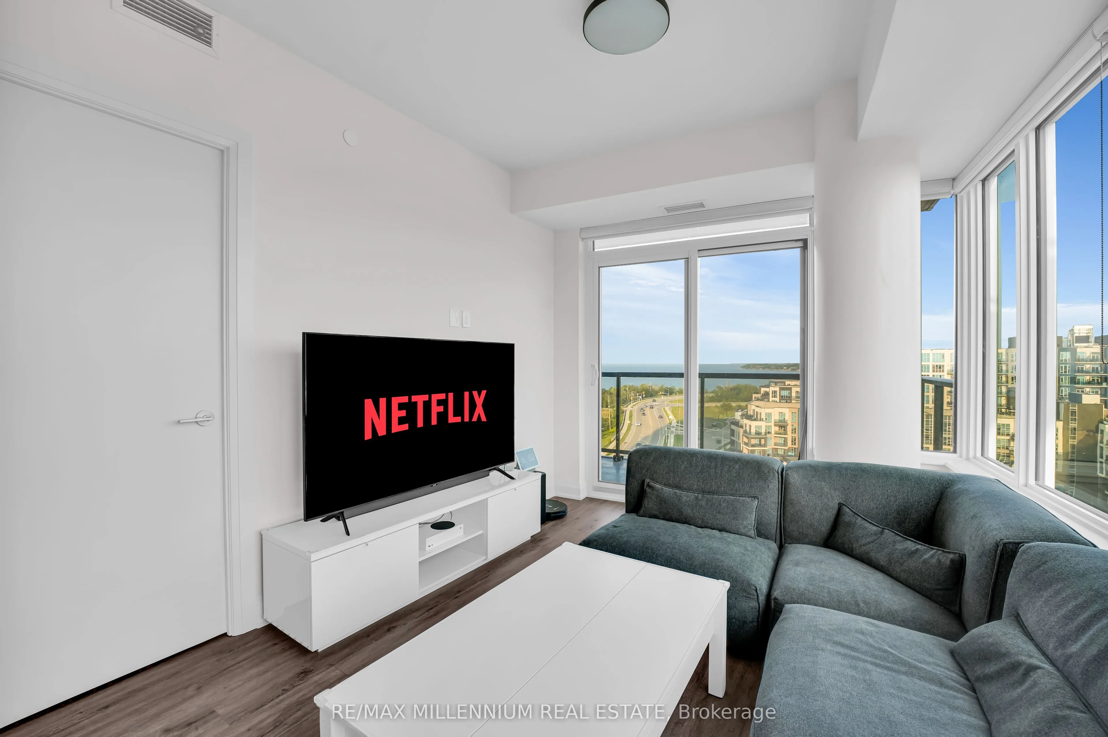 385 Winston Road #1011