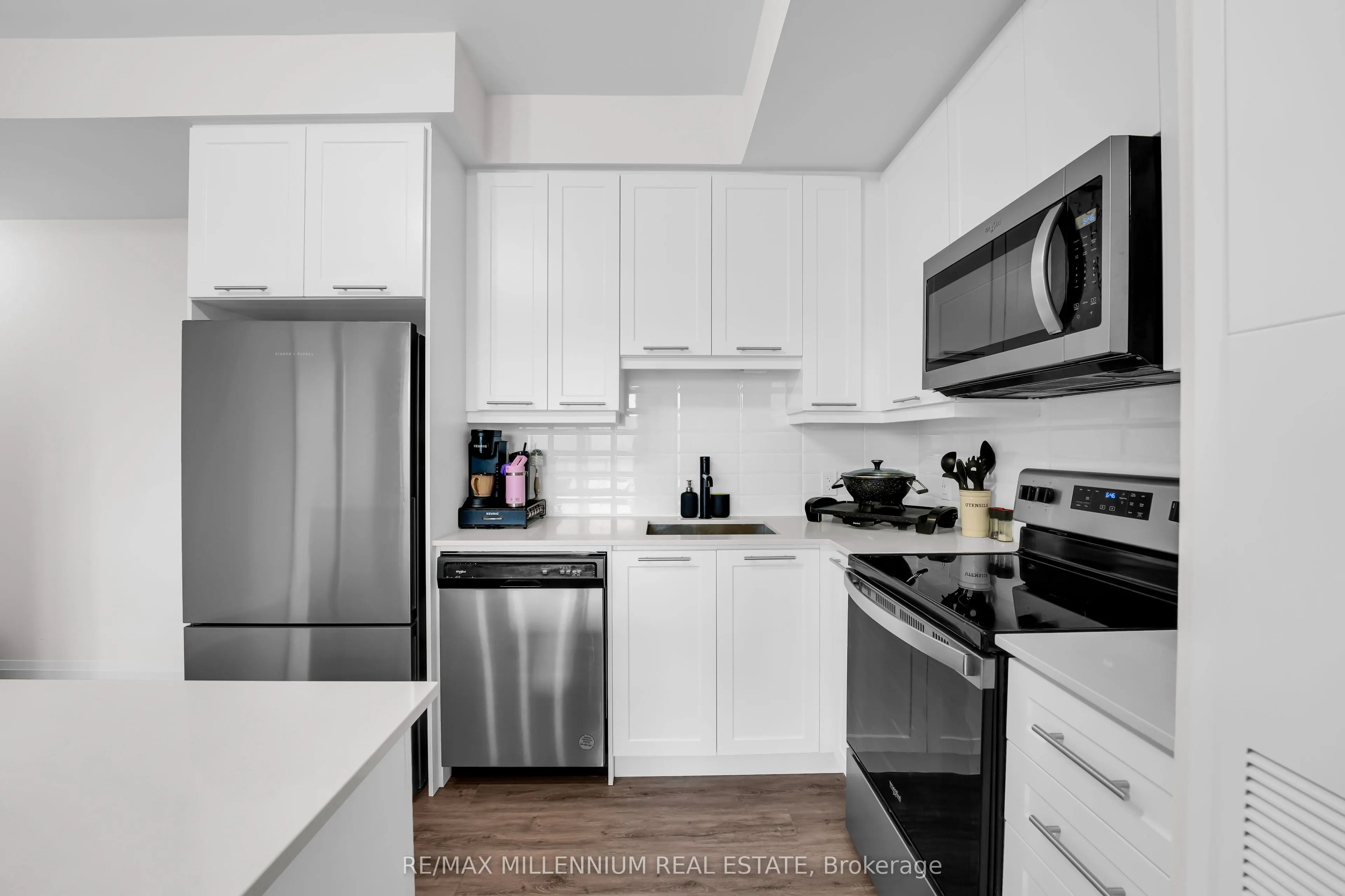 385 Winston Road #1011