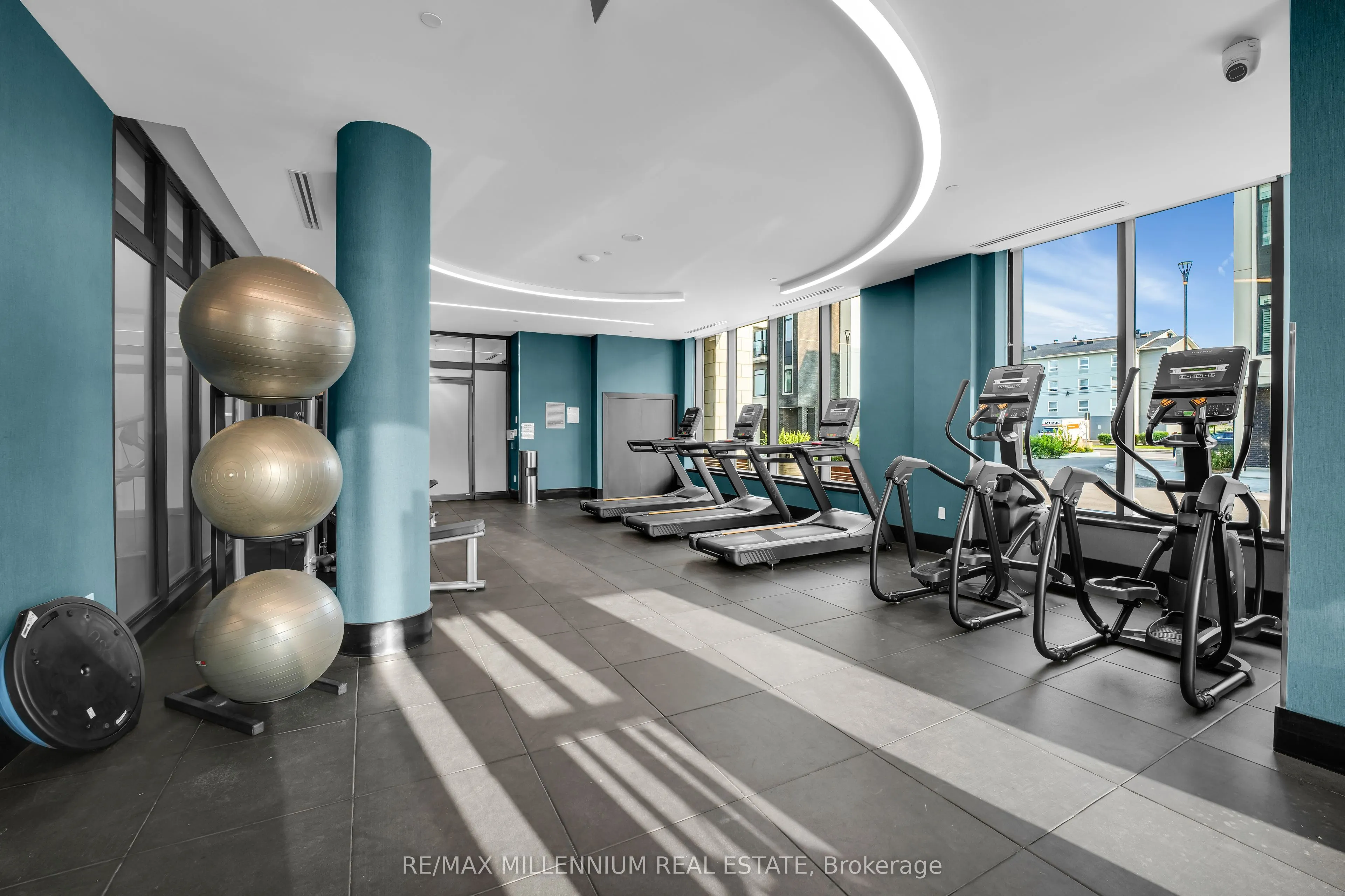 385 Winston Road #1011