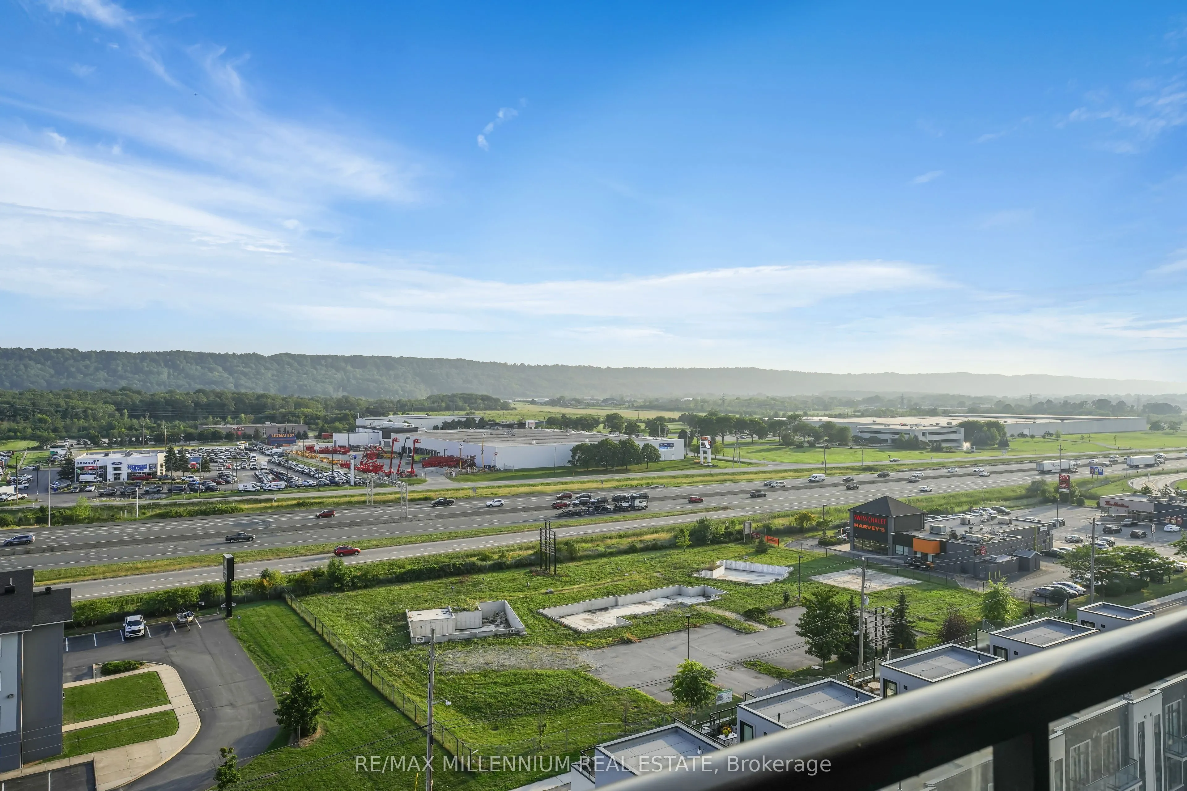 385 Winston Road #1011